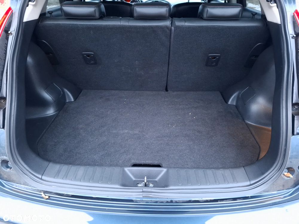 Nissan Juke 1.6 Tekna CVT - 32