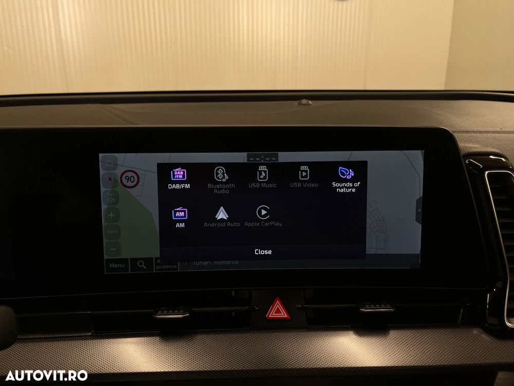 KIA Sportage 2023 — imagine 67