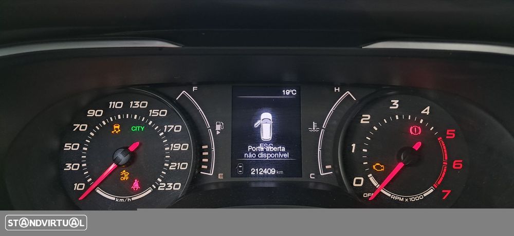 Fiat Tipo 1.3 M-Jet Easy - 6