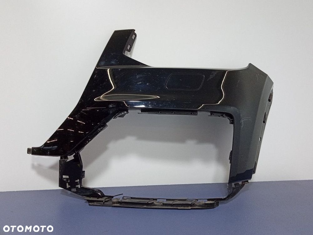 AUDI Q2 S-LINE 16- NAROŻNIK ZDERZAKA LEWY PRZÓD 81A807437 - 1