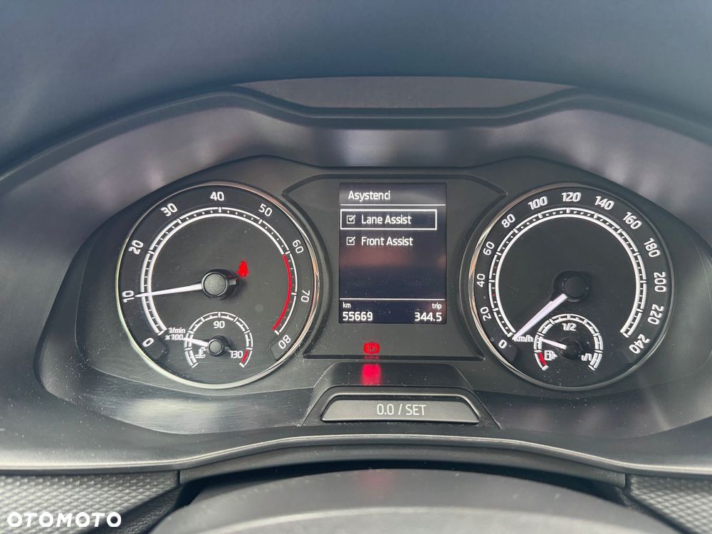 Skoda Kamiq 1.0 TSI Ambition - 25
