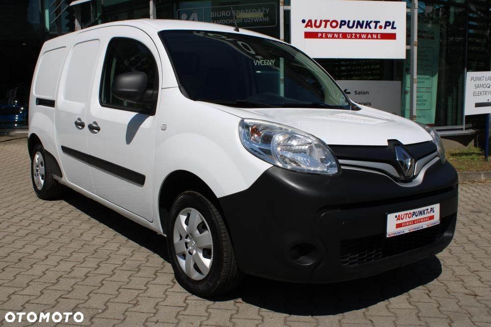 Renault kangoo - 3