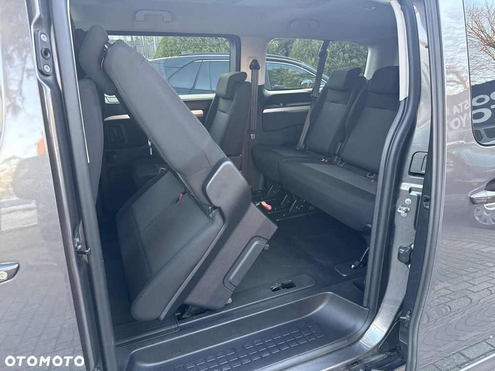 Toyota Proace Verso 2.0 D4-D Long Business - 15