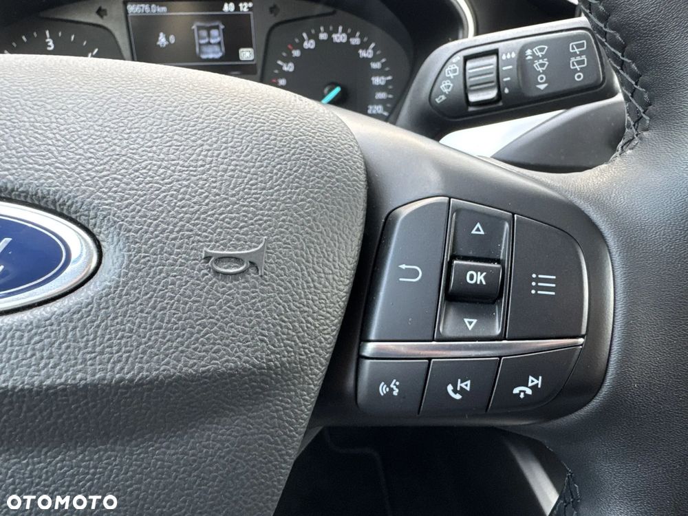 Ford Focus 1.5 EcoBlue Trend - 18