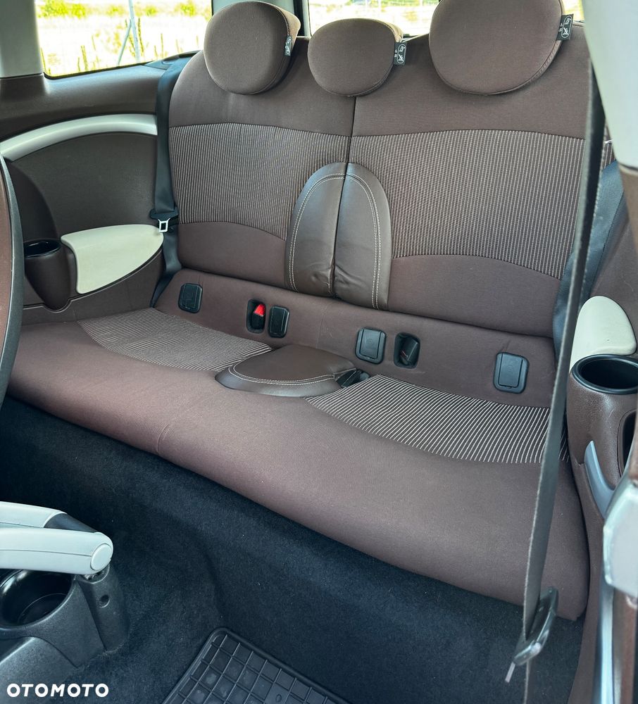 MINI Clubman - 14