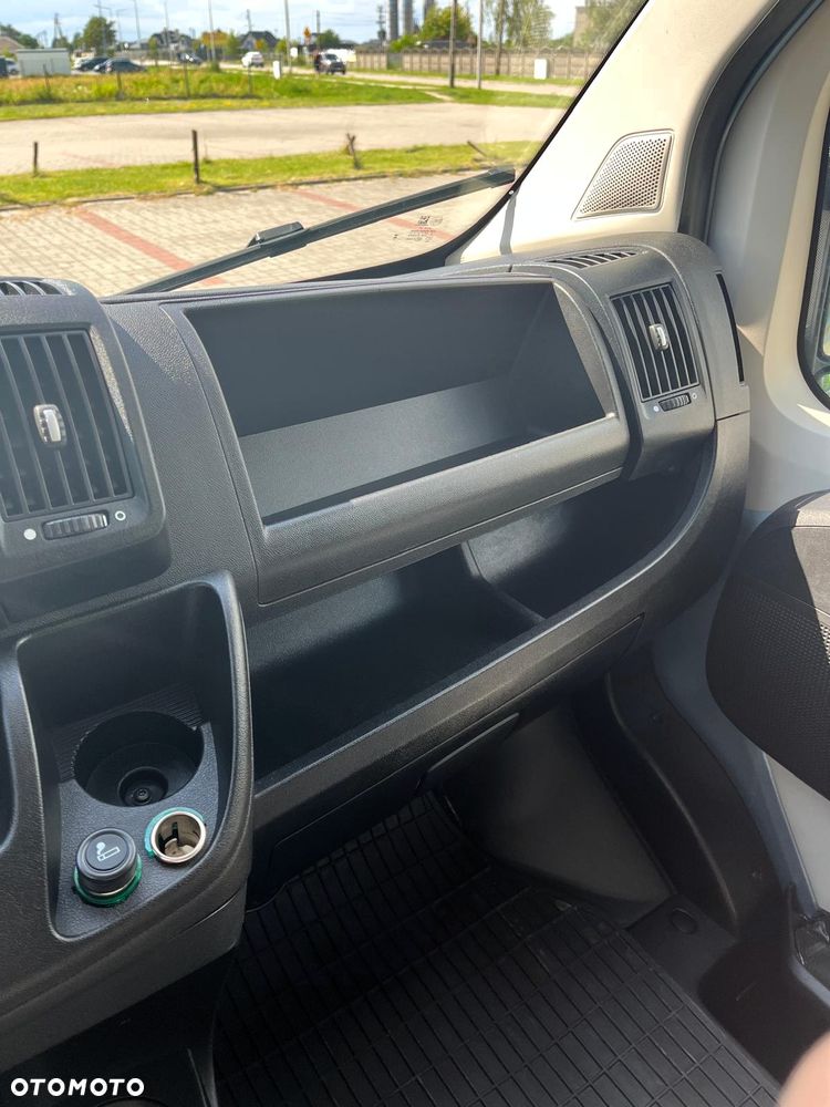 Fiat Ducato - 21