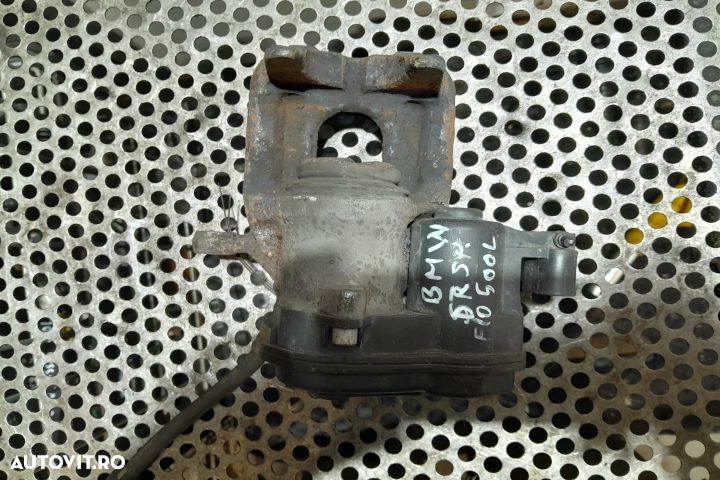 ETRIER DREAPTA FATA MX1253 BMW Seria 5 F10 [2009 - 2013] - 3