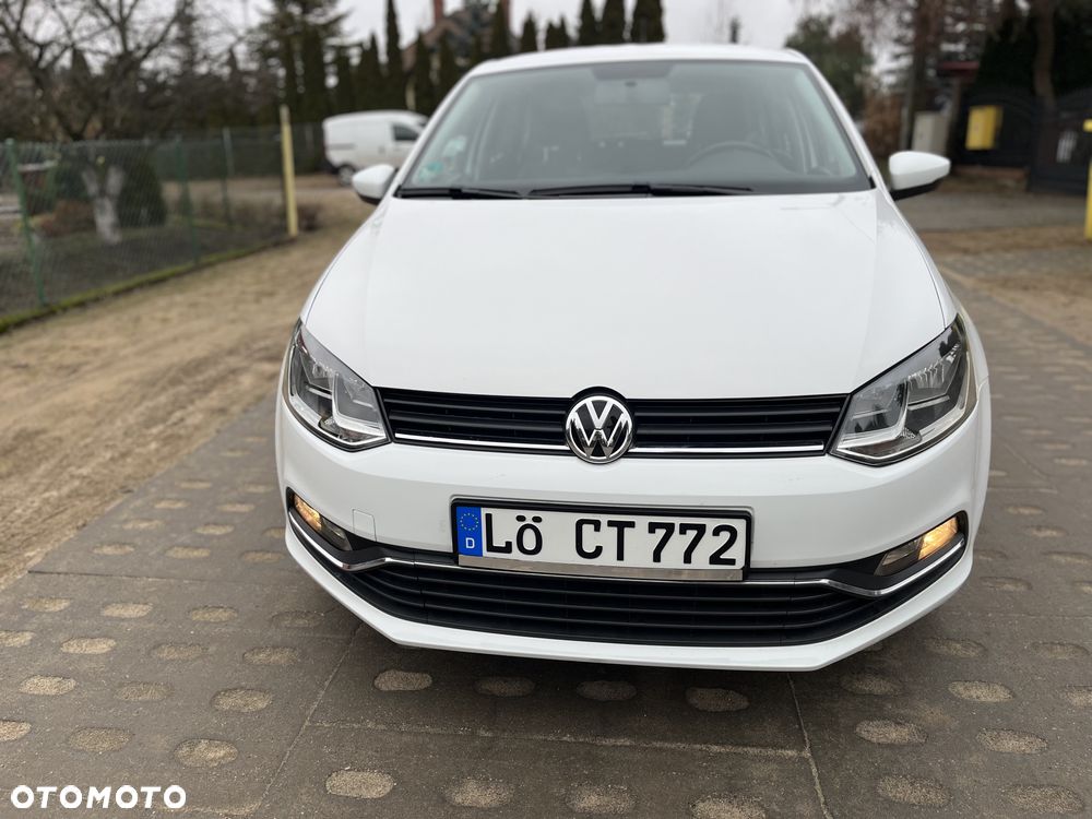 Volkswagen Polo 1.2 TSI Life - 24