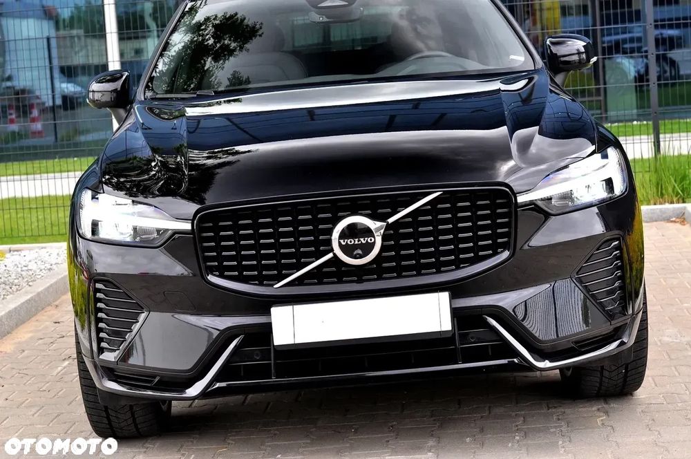 Volvo XC 60 B4 B Geartronic RDesign - 6