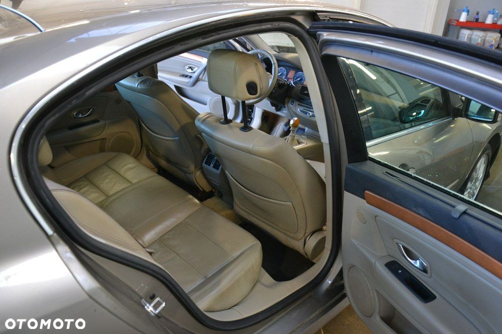 Renault Laguna - 26