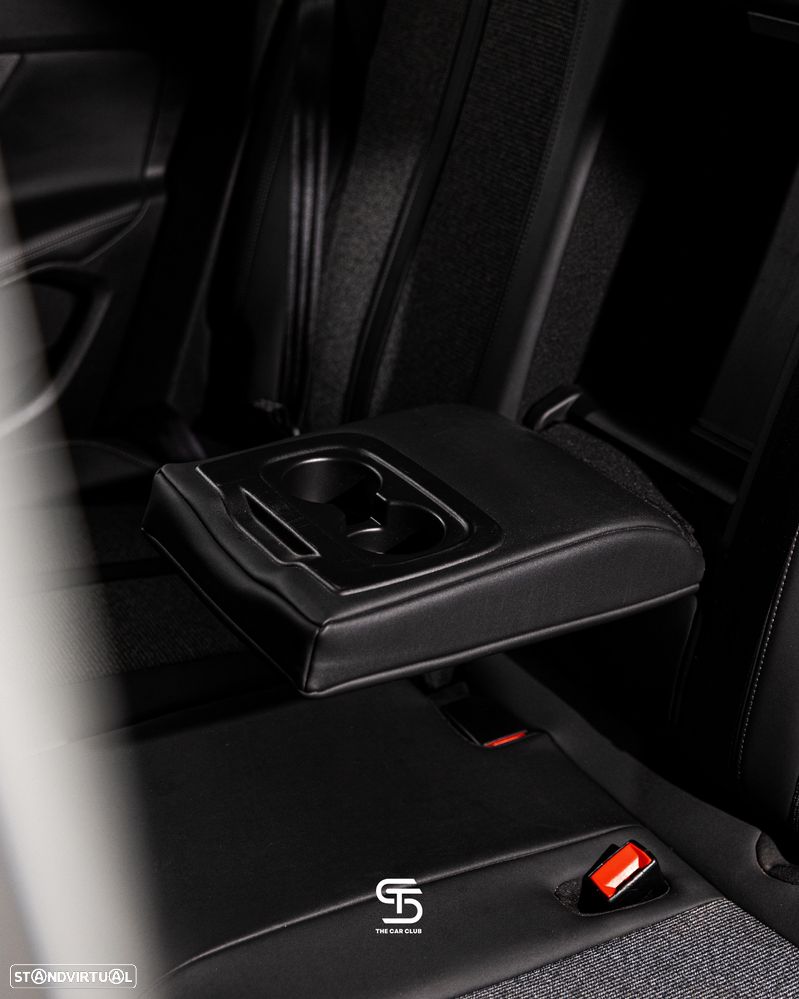 Peugeot 3008 1.2 PureTech Allure Pack EAT8 - 10