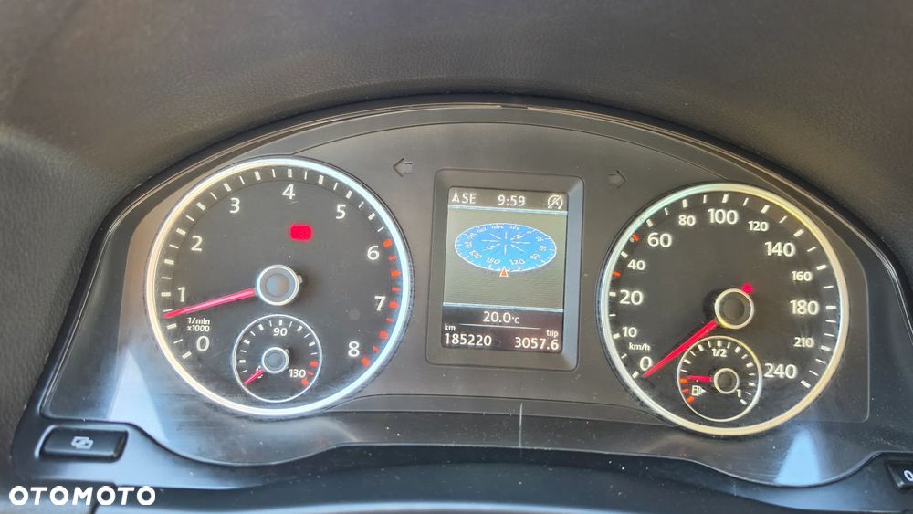 Volkswagen Tiguan 1.4 TSI BlueMotion Technology Sport & Style - 15