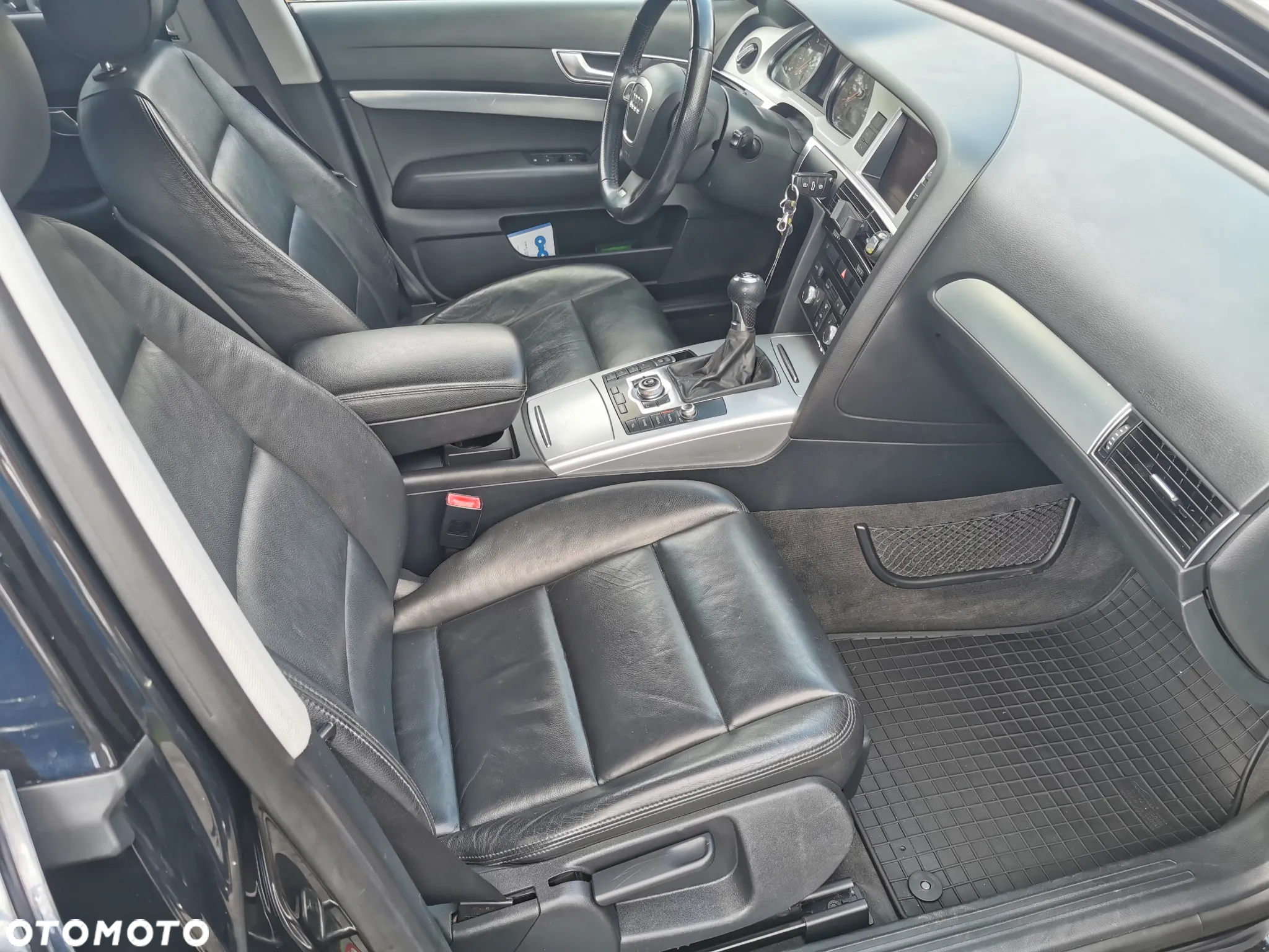Audi A6 2.0 TFSI - 8