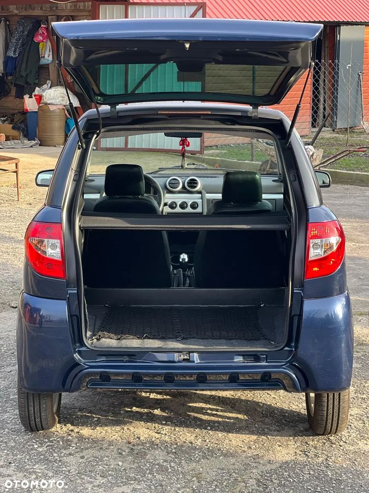 Aixam Crossline - 14