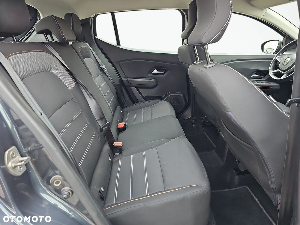 Dacia Sandero Stepway 1.0 TCe Laureate S&S - 22