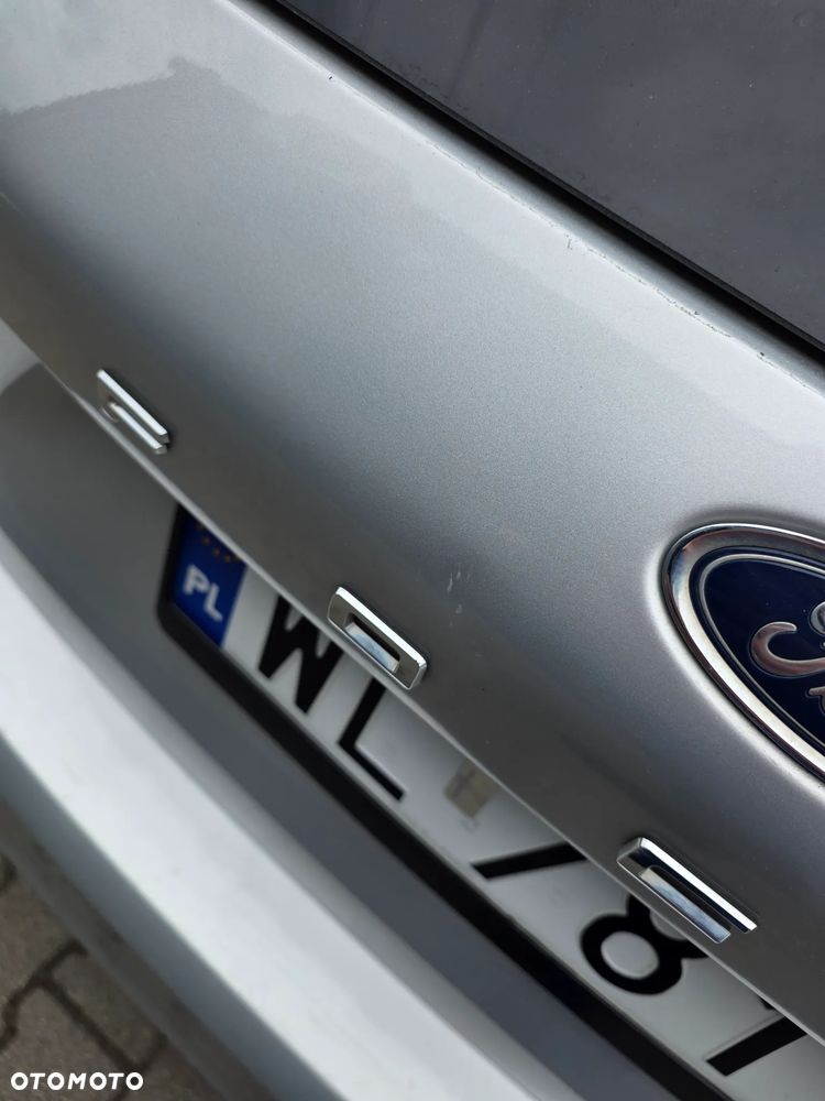 Ford Focus 1.0 EcoBoost mHEV Titanium - 8