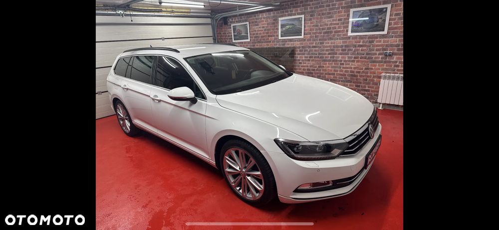 Volkswagen Passat 2.0 TDI BMT Comfortline DSG7 - 39