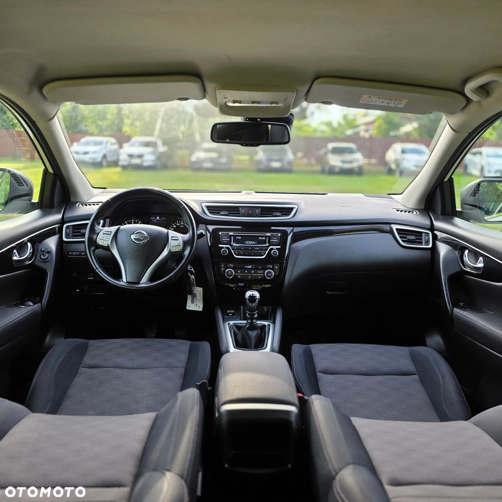 Nissan Qashqai 1.2 DIG-T Tekna+ - 20