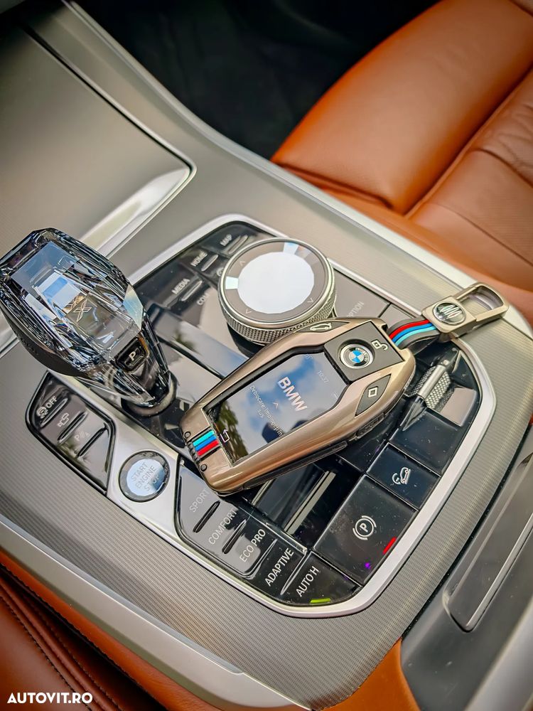 BMW X5 xDrive40d AT MHEV - 15