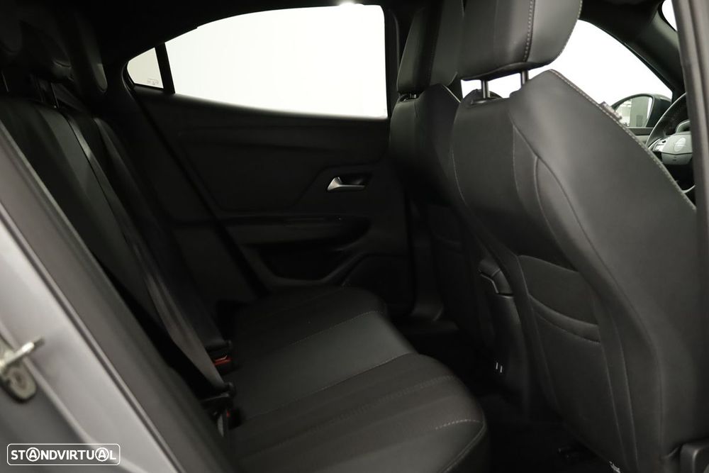 Opel Mokka 1.2 T GS - 22