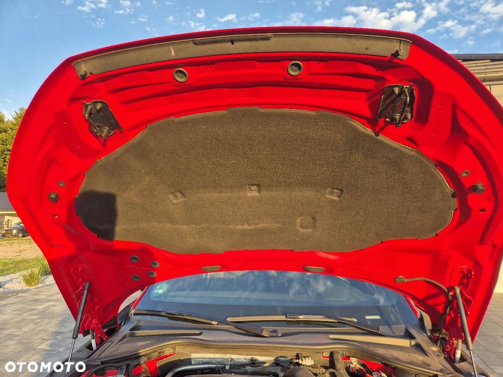 Audi TT Coupé 2.0 TFSI Quattro S tronic - 4