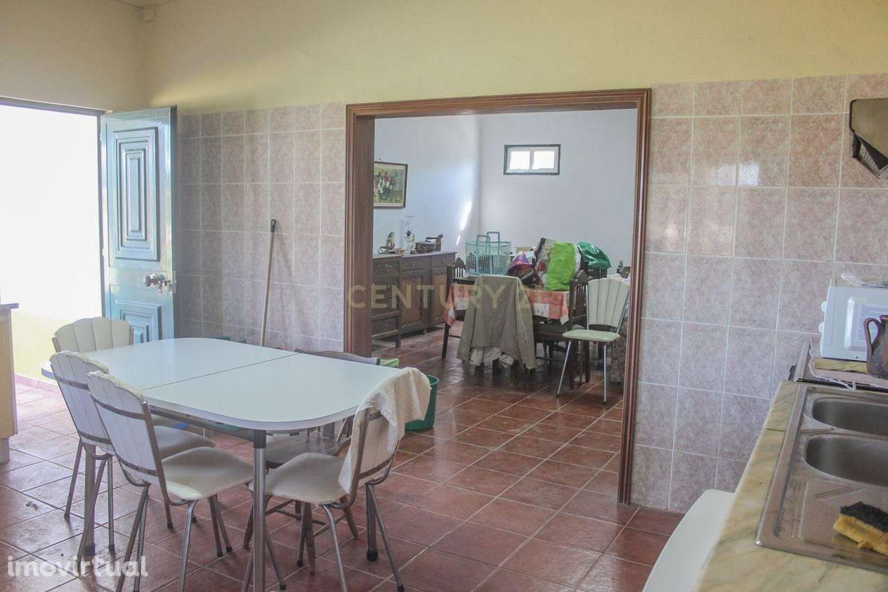 Quinta em Lirião, a 3 km de Castelo Branco junto ao Parque de Campismo - Grande imagem: 5/28