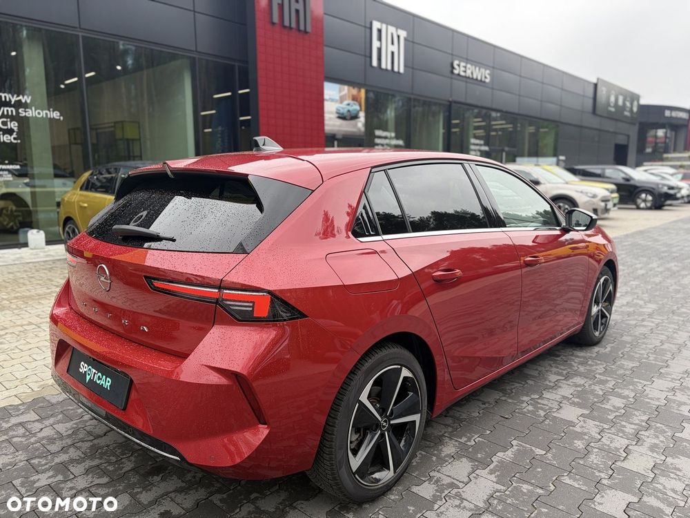 Opel Astra - 4