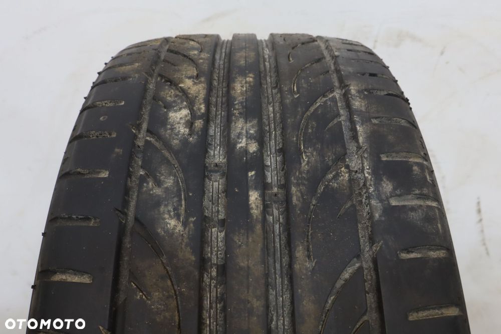 OPONA OPONY 2 SZT HANKOOK VENTUS V12 ZIMA  215/45/17 21R - 4