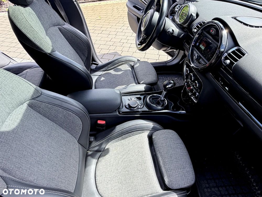 MINI Clubman Cooper S ALL4 - 13