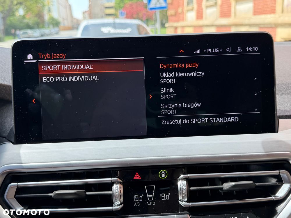 BMW X4 xDrive20i M Sport sport - 22