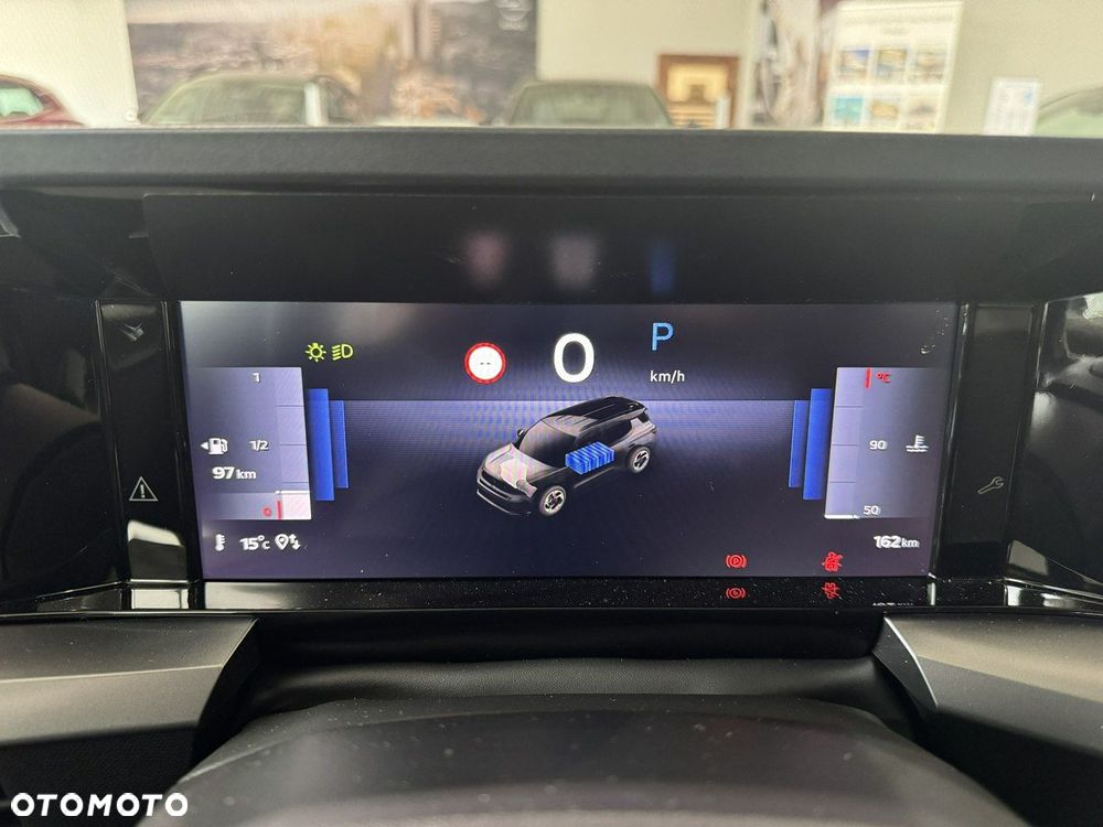 Opel Frontera 1.2 T mHEV GS eDTC6 - 14