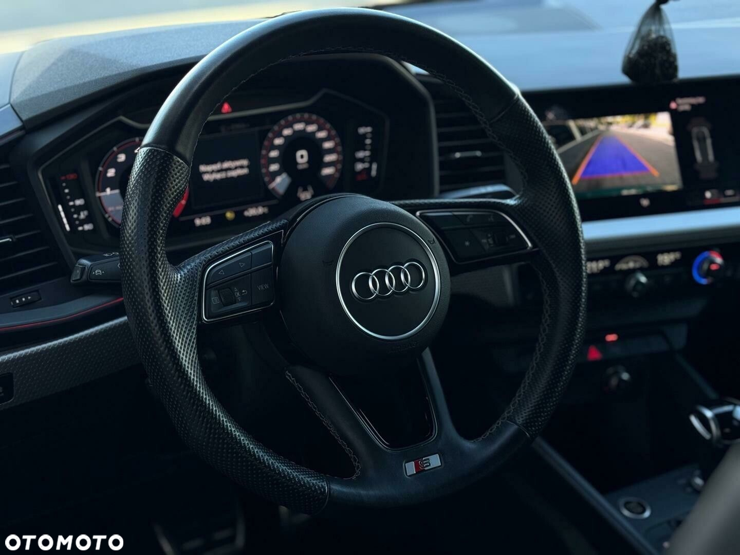 Audi A1 - 16