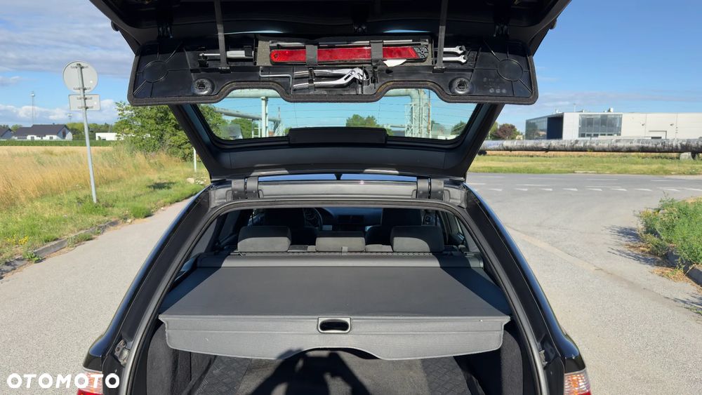 BMW Seria 5 - 17