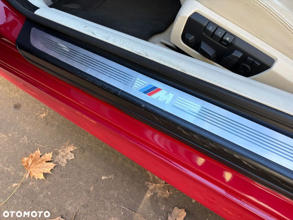 BMW Seria 6 640d xDrive - 12