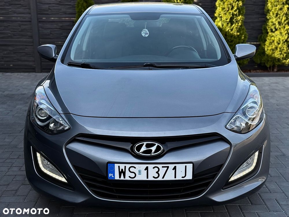 Hyundai i30 1.4 Comfort - 2