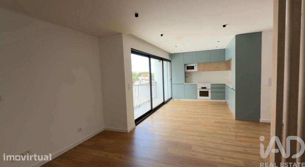 Apartamento T2 em Alcabideche de 92,00 m2 - Grande imagem: 2/16