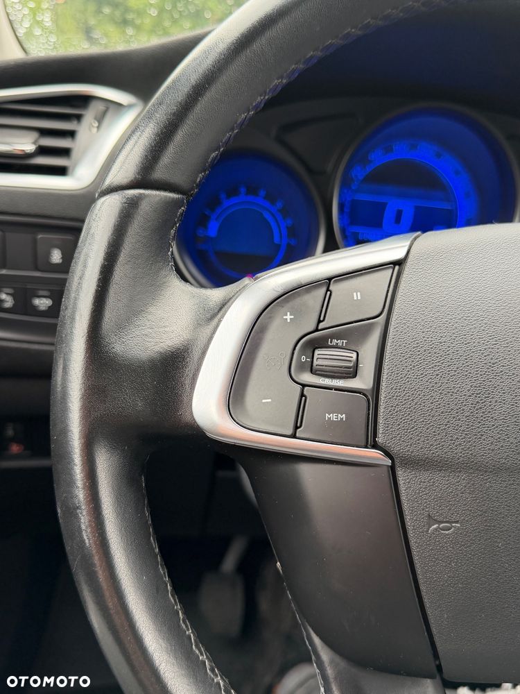 Citroën C4 BlueHDi 120 Stop&Start Business Class - 19