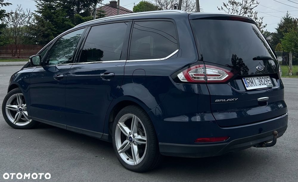 Ford Galaxy - 3