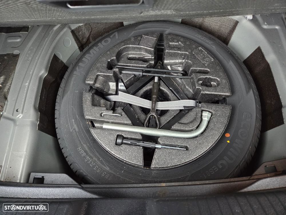 VW Polo 1.0 Trendline - 21