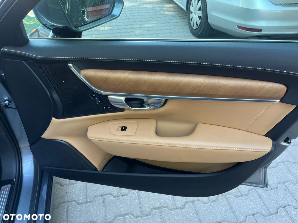 Volvo S90 D5 SCR AWD Inscription - 10