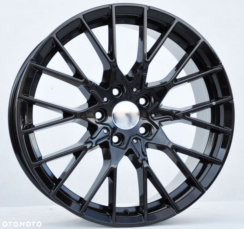 5441 B MPOWER FELGI 19 5x120 3 4 5 F30 F32 F10 F11 - 3