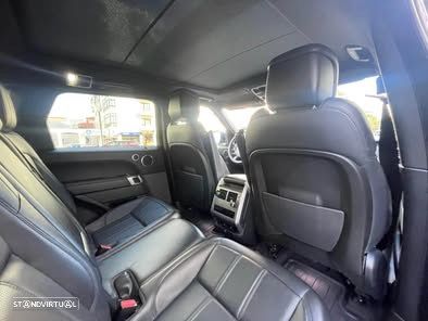 Land Rover Range Rover Sport P400e HSE Dynamic - 8