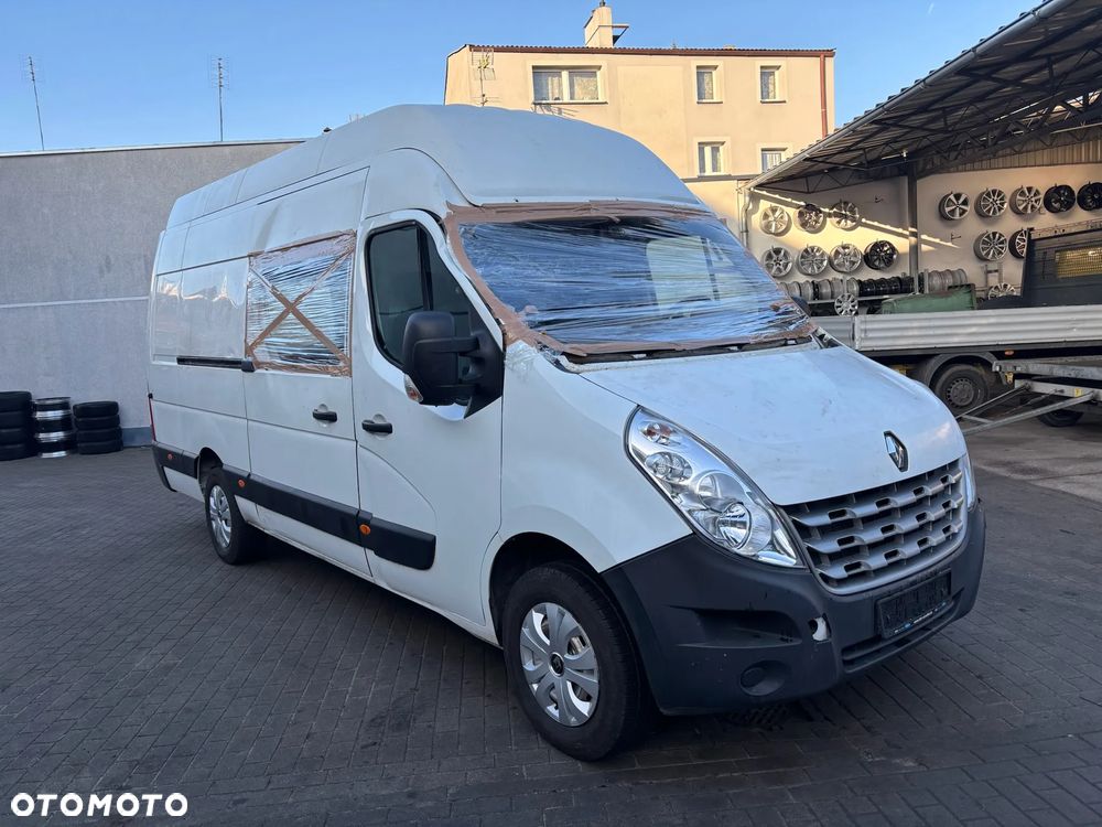 Renault Master - 3