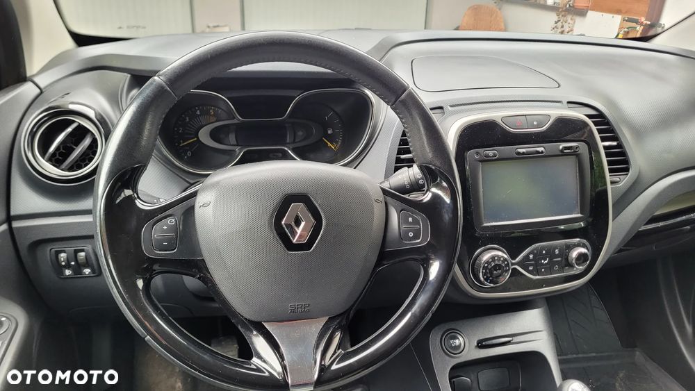 Renault Captur ENERGY dCi 90 Start&Stop Experience - 28