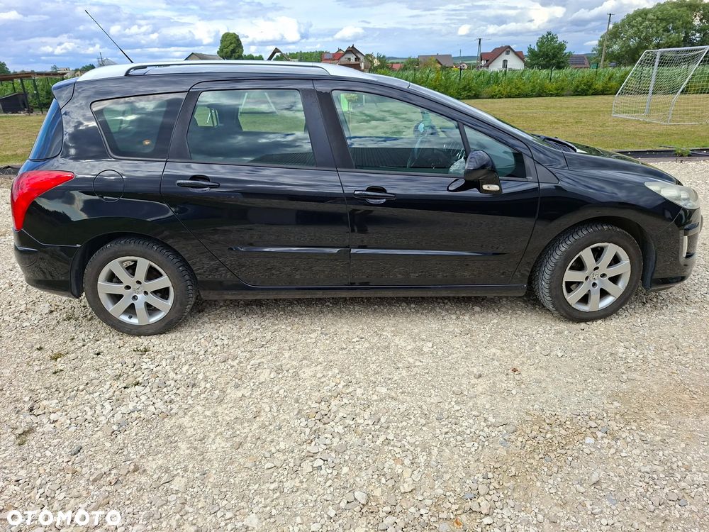 Peugeot 308 120 VTi Premium - 2