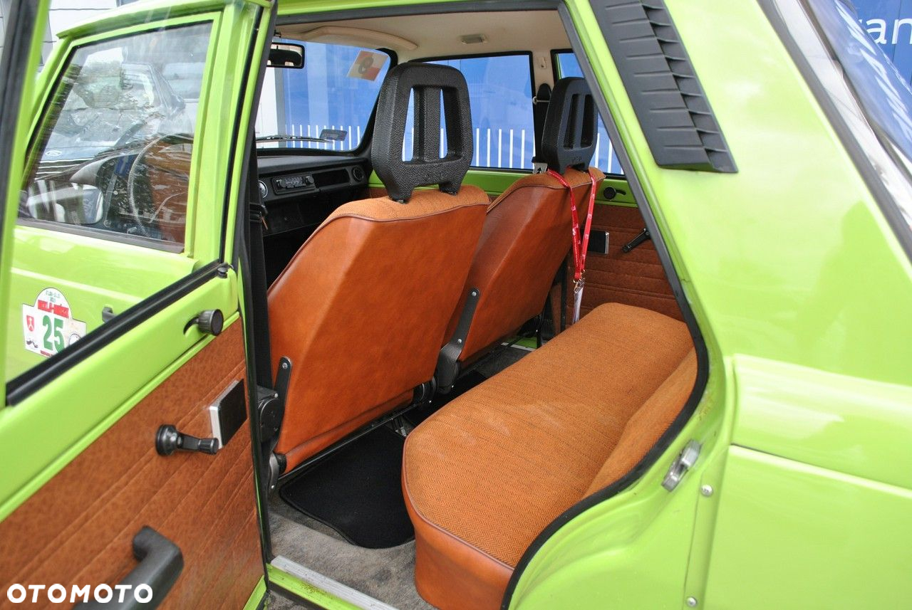 Wartburg 353 - 12