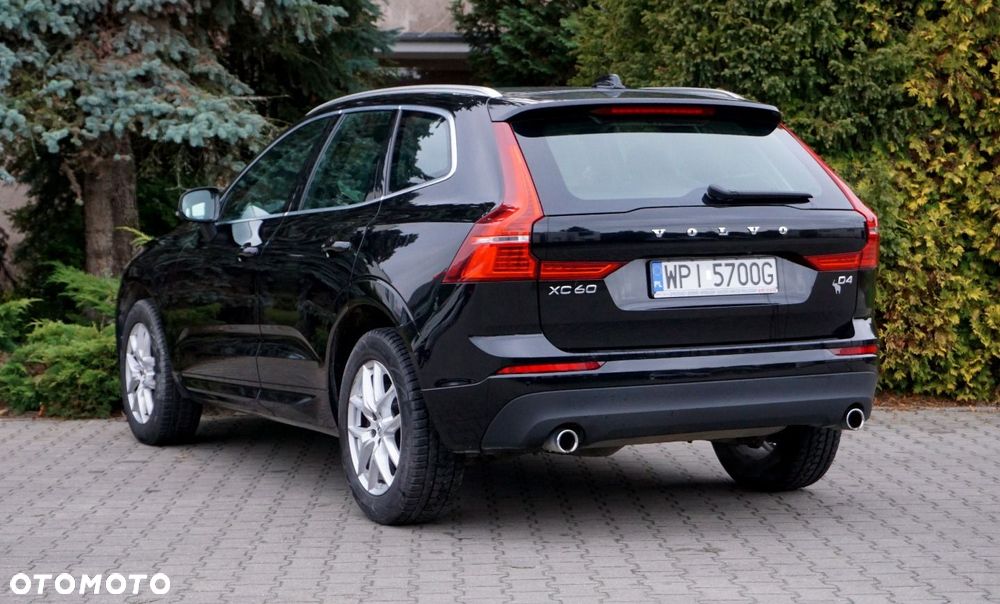 Volvo XC 60 - 4