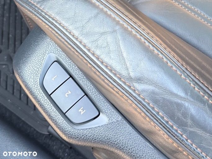 Peugeot 508 RXH BlueHDi 180 EAT6 Stop&Start - 23