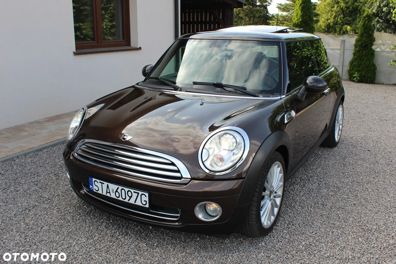 MINI Cooper Standard - 15