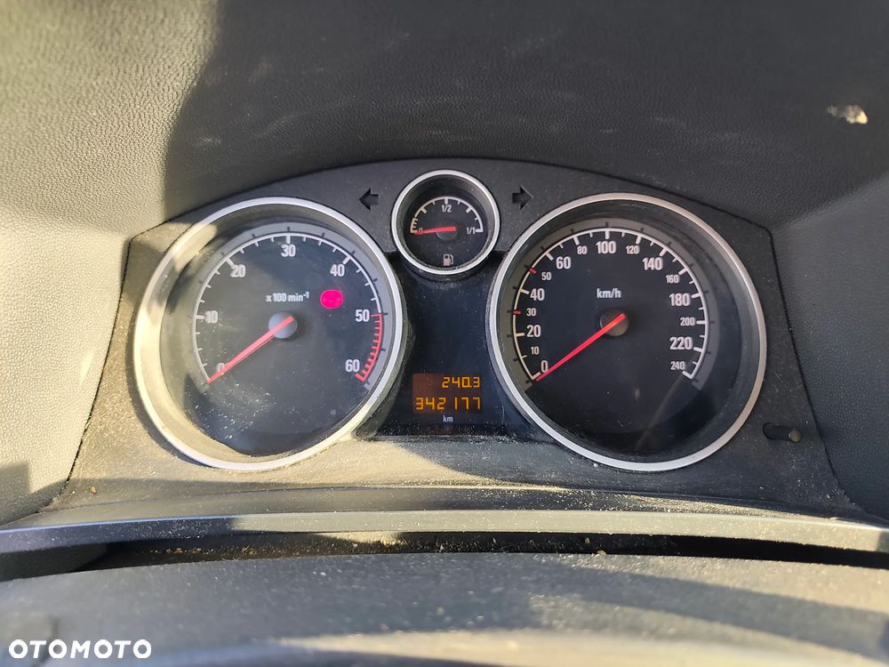 Opel Zafira 1.9 CDTI Cosmo - 5